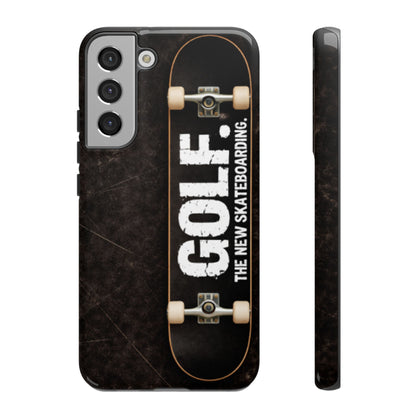 "Golf" Mobile Phone Case