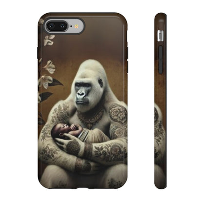 "Kindred" Mobile Phone Case