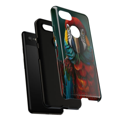 "Born Original" Mobile Phone Case