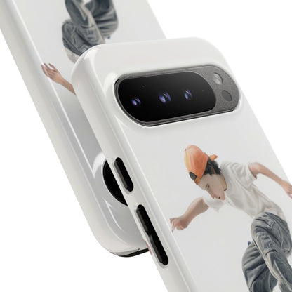 "Ramp Rebel" Mobile Phone Case