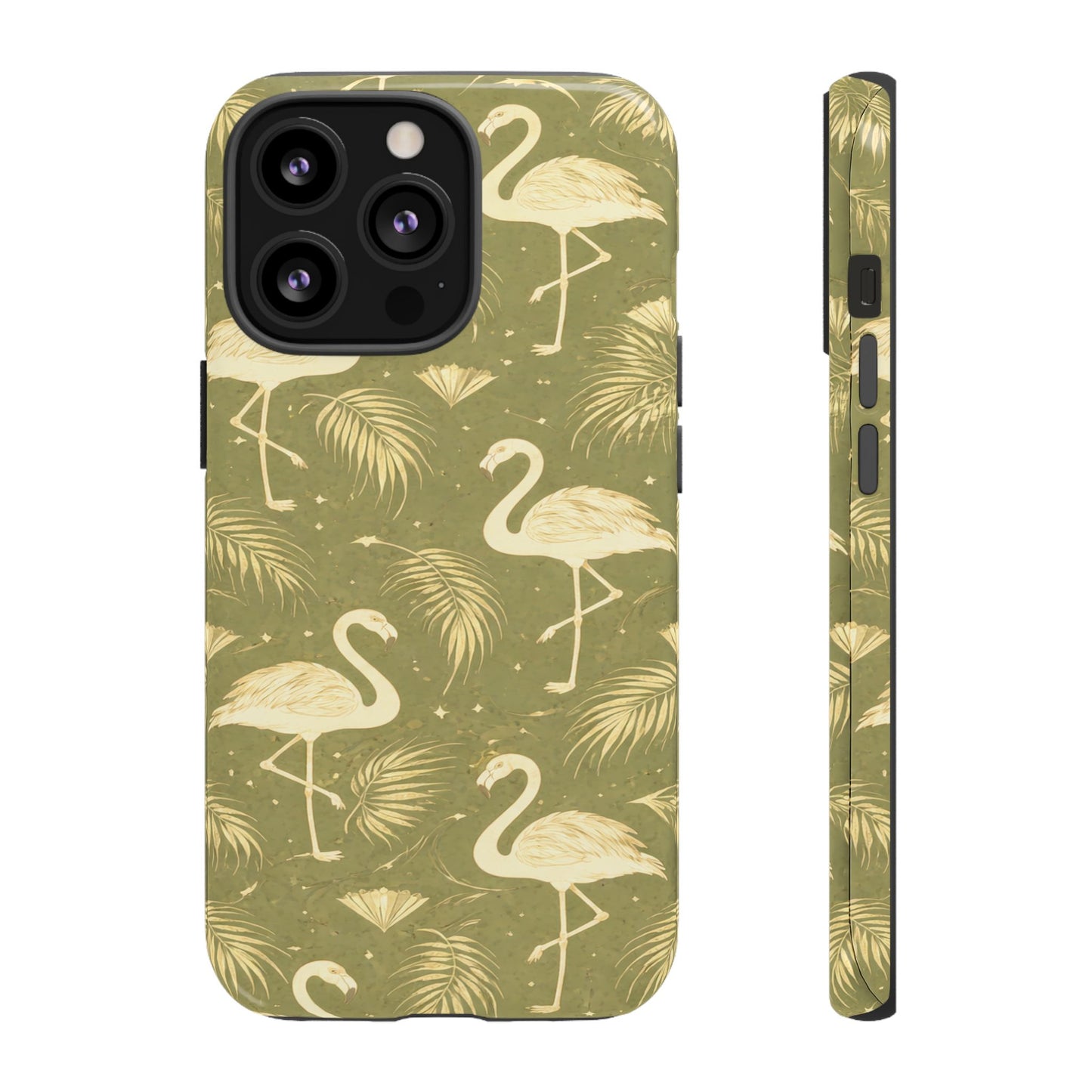 "Flamingo" Mobile Phone Case