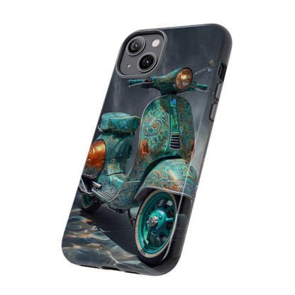 "Celebrating" Mobile Phone Case