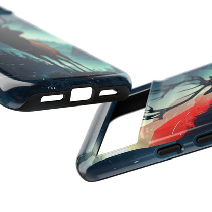 "Stag Do" Mobile Phone Case