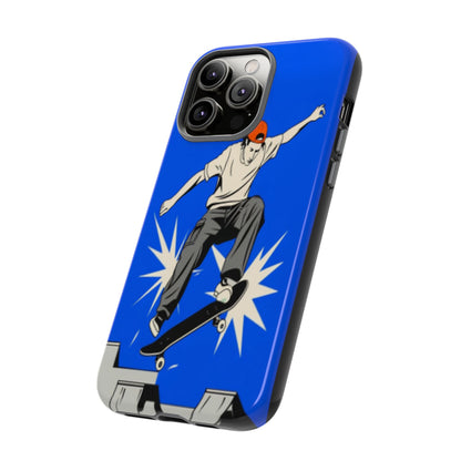 "Park Air" Mobile Phone Case