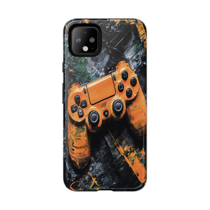 "Press Start" Mobile Phone Case