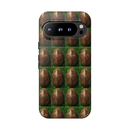 "The Old War Horse" Mobile Phone Case