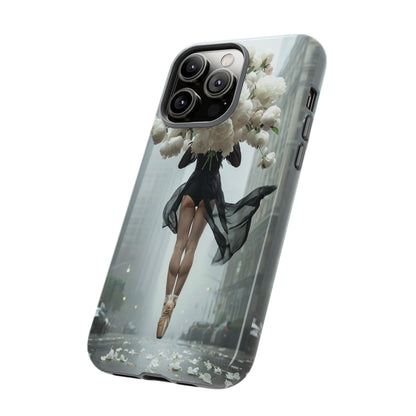 "Leap Year" Mobile Phone Case