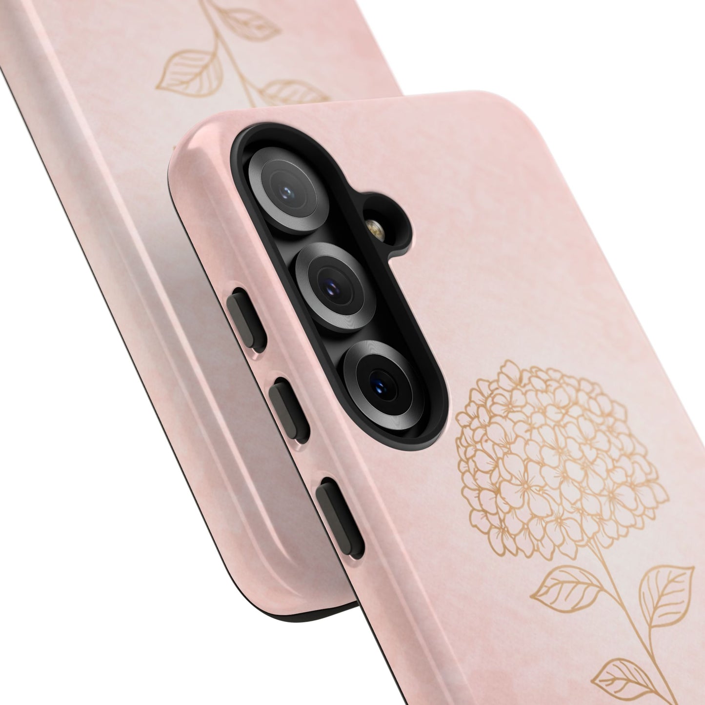 "Blush Statement" Mobile Phone Case