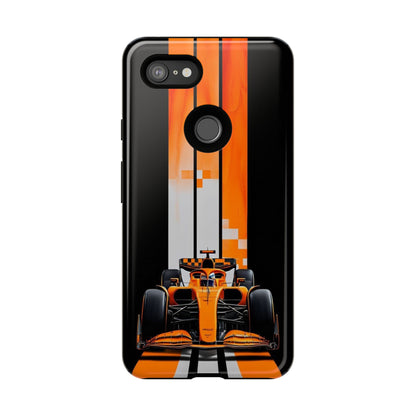 "Redline" Mobile Phone Case