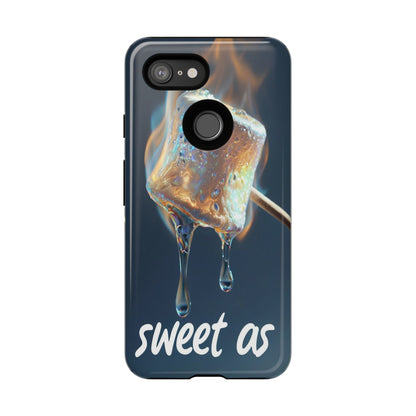 "Sweet As" Mobile Phone Case