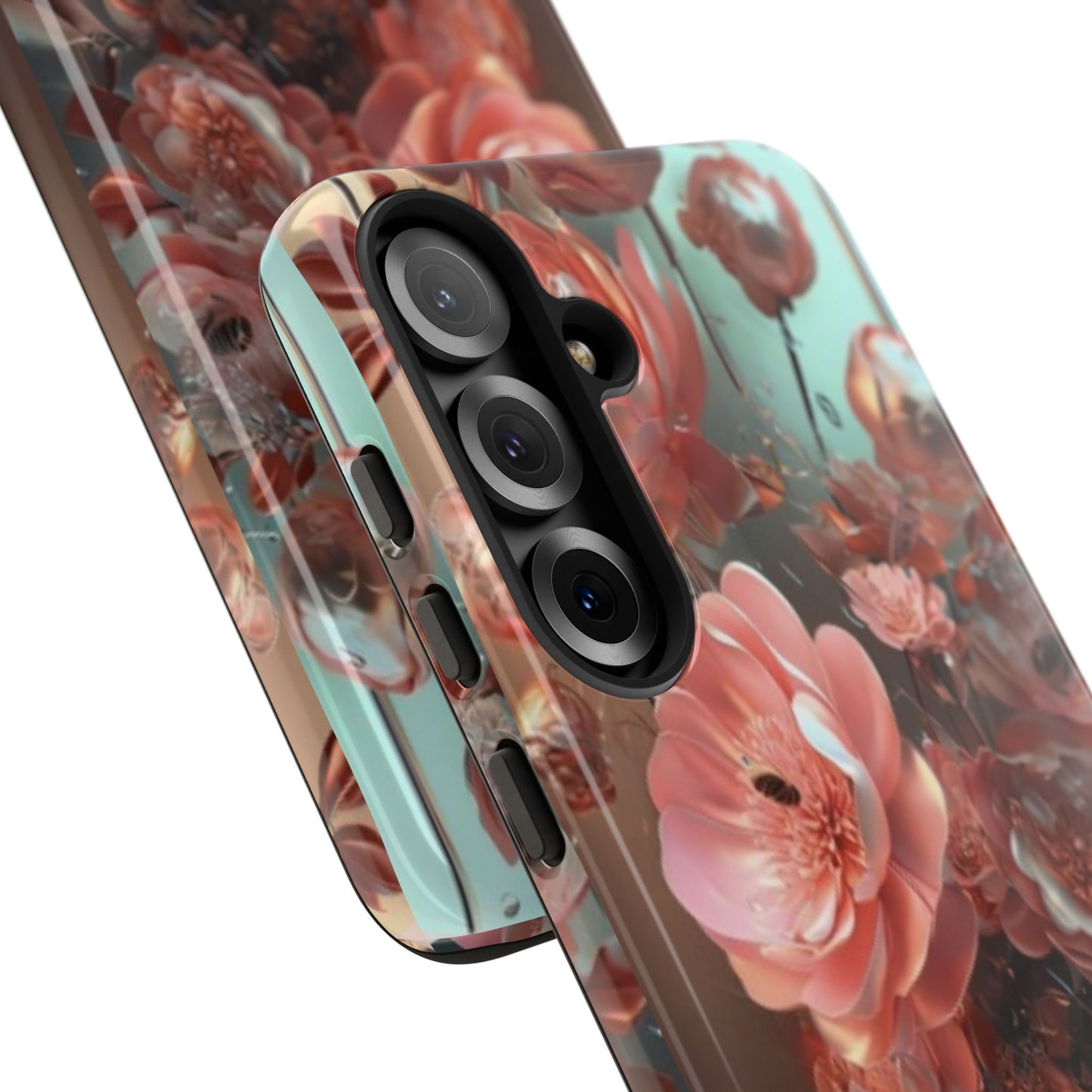 "Afternoon Scandal" Mobile Phone Case