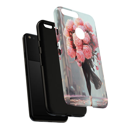 "Petal" Mobile Phone Case