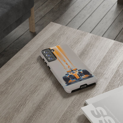 "Sunday Driver" Mobile Phone Case