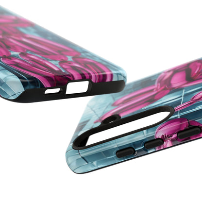 "Pop Pup" Mobile Phone Case