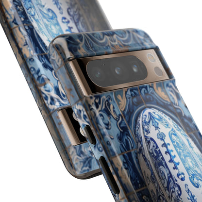 "Time for a Change?" Mobile Phone Case