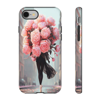 "Petal" Mobile Phone Case