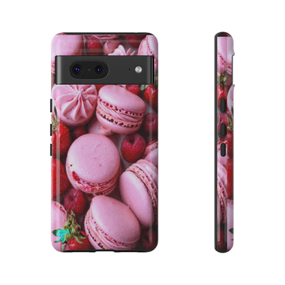 "Strawberry Affair" Mobile Phone Case