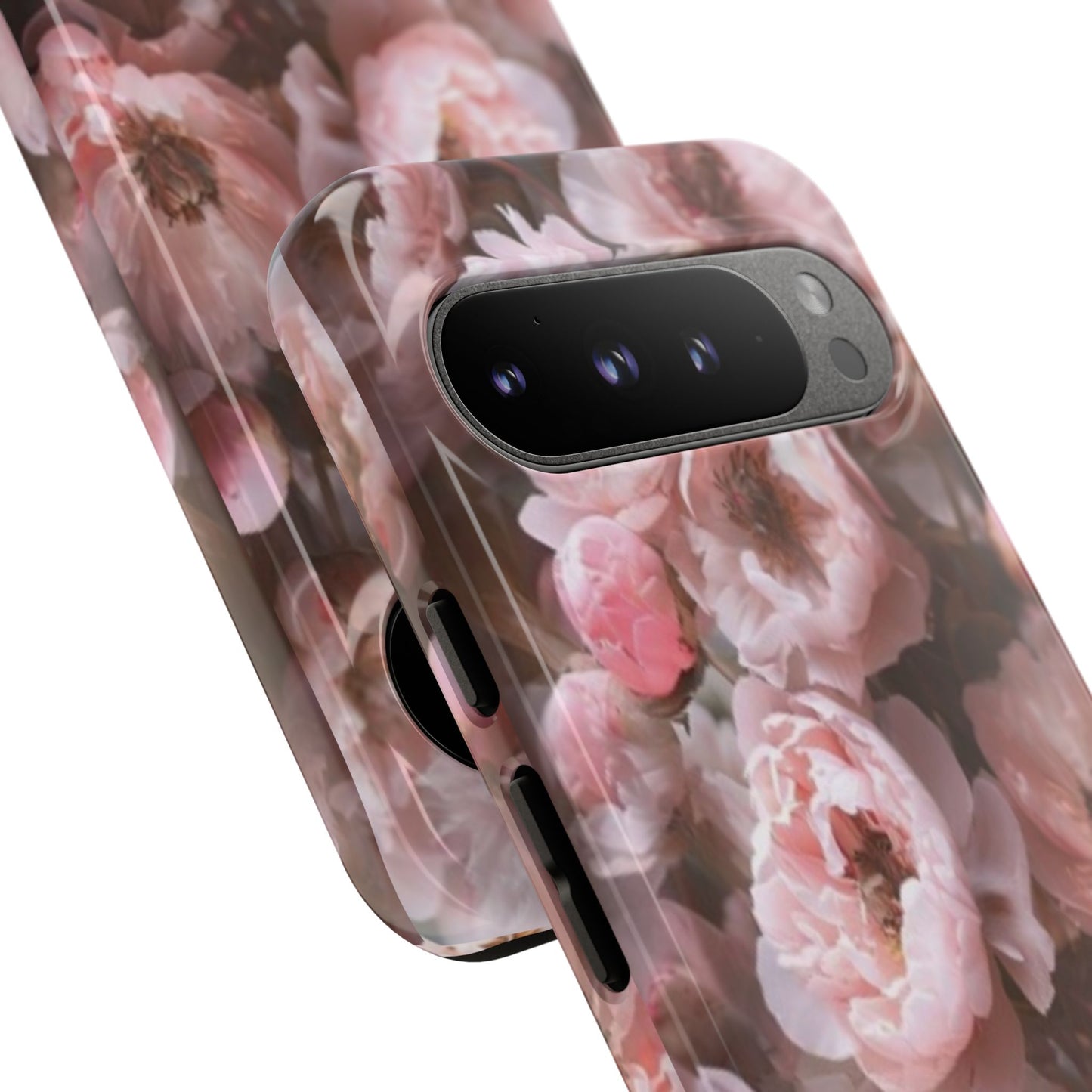"Penelope in Pink" Mobile Phone Case