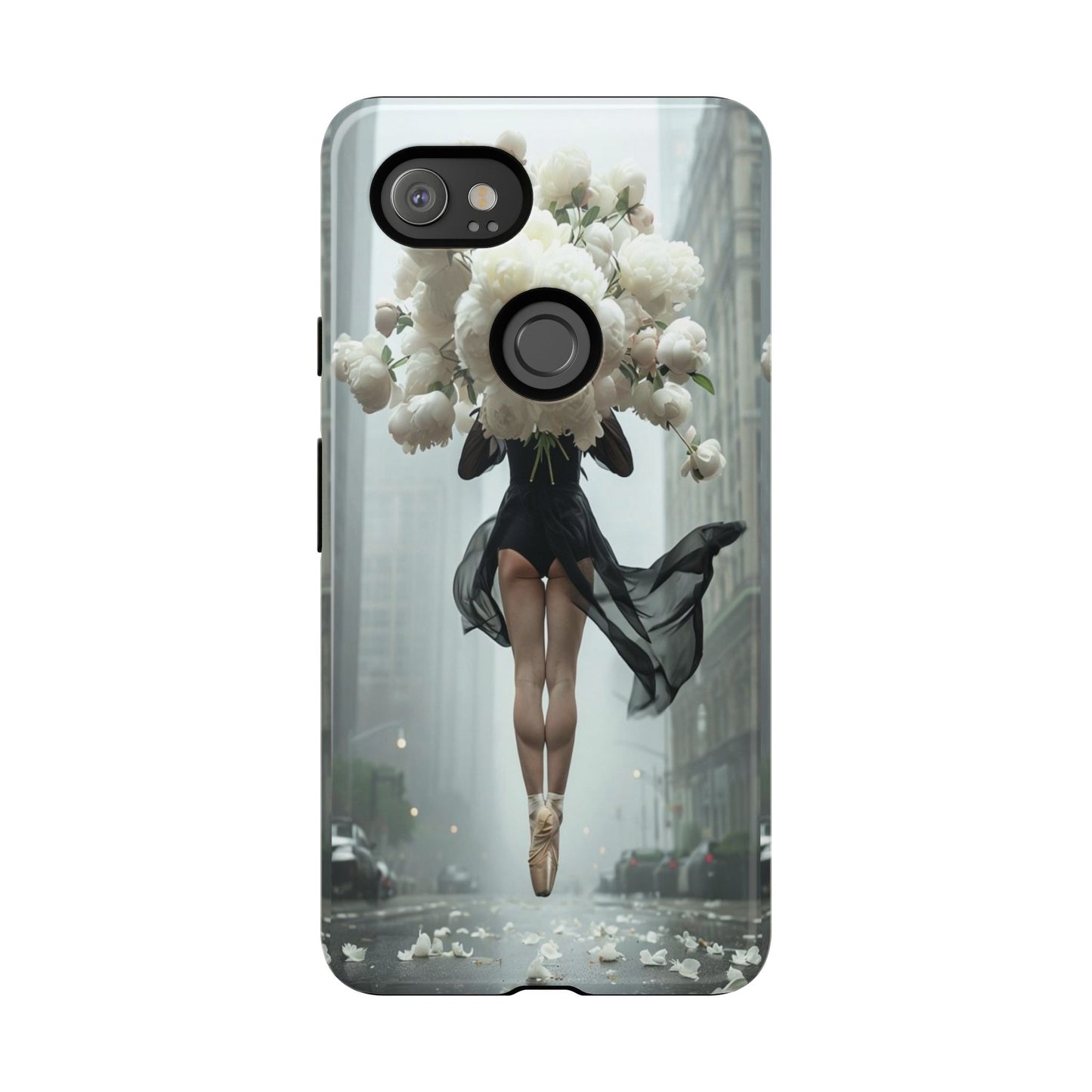 "Leap Year" Mobile Phone Case