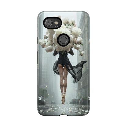 "Leap Year" Mobile Phone Case