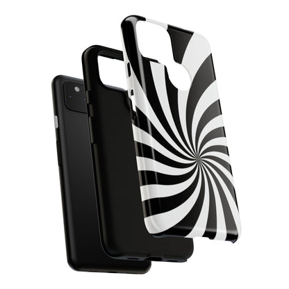 "Spin Cycle" Mobile Phone Case