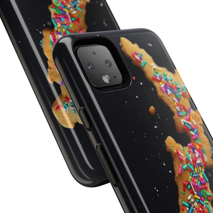 "Home has never looked so Sweet" Mobile Phone Case