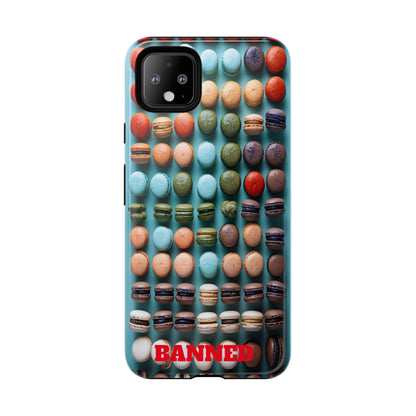 "Not on Ozempic Lists" Mobile Phone Case