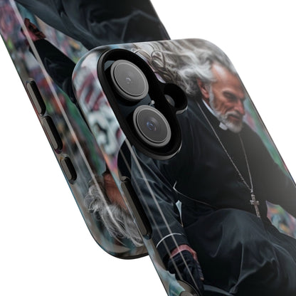 "Grind" Mobile Phone Case