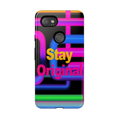 "Born Original" Mobile Phone Case
