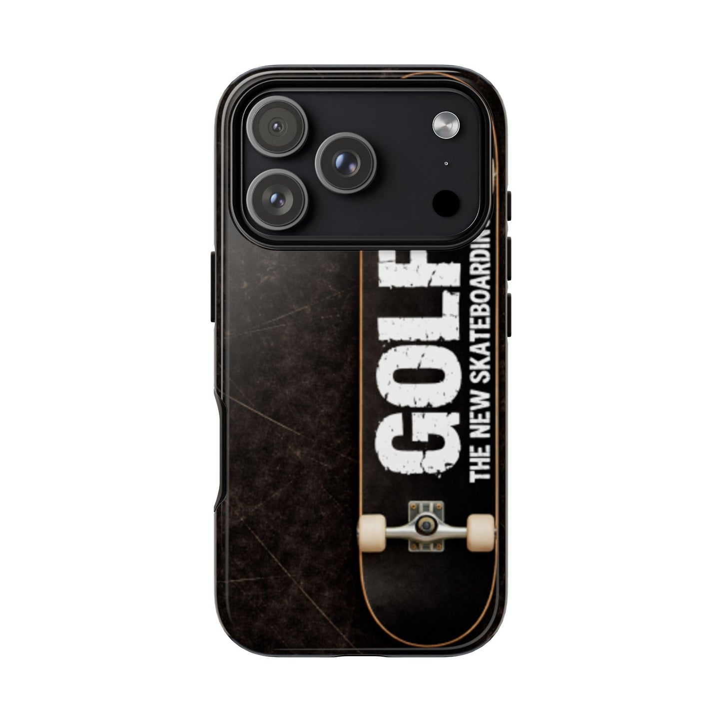"Golf" Mobile Phone Case