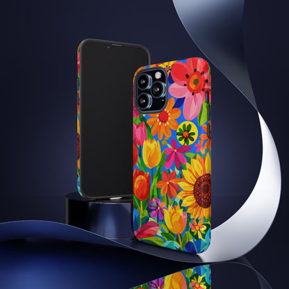 "Out of Season" Mobile Phone Case
