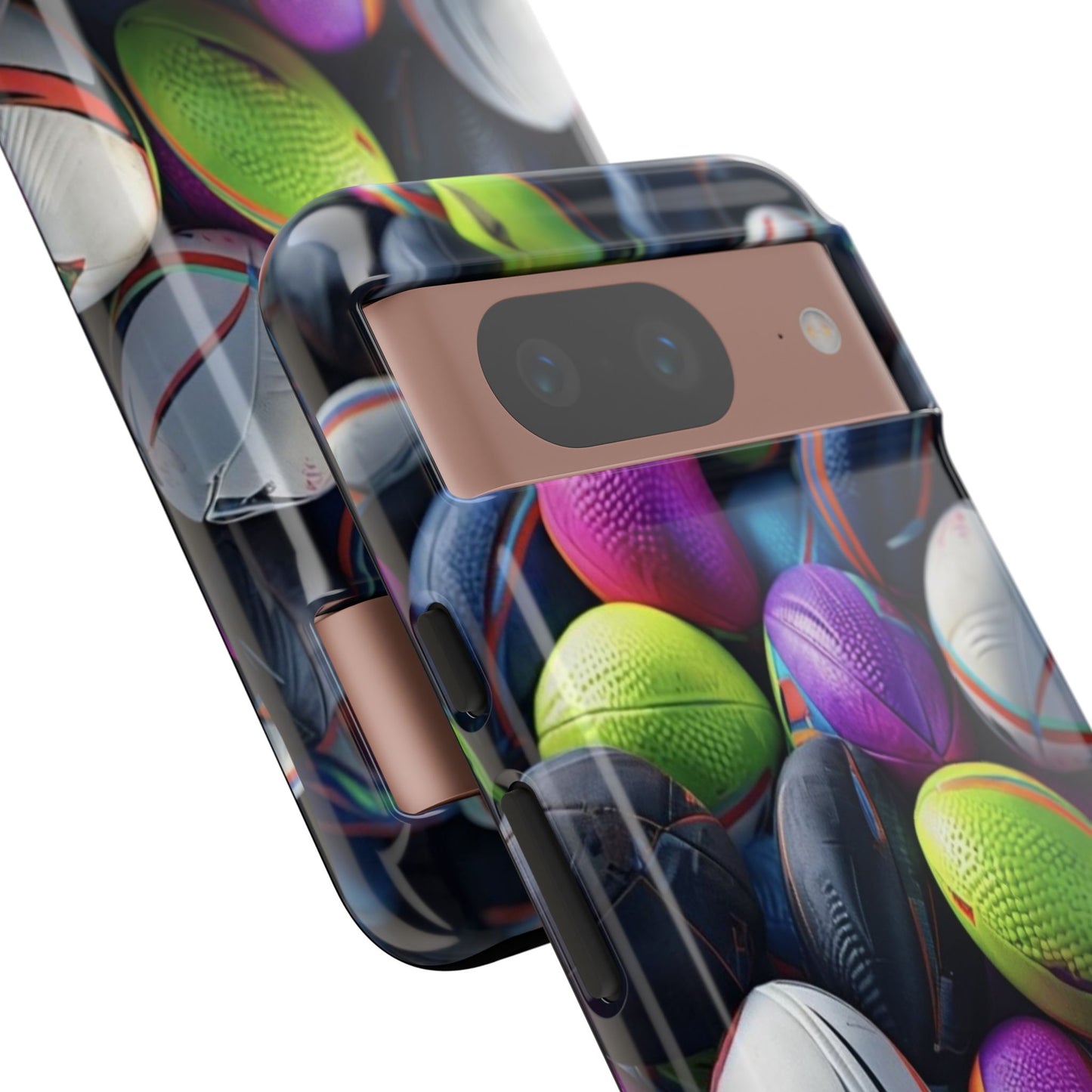 "Spare Balls" Mobile Phone Case