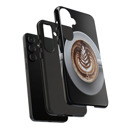 "Latte Love" Mobile Phone Case