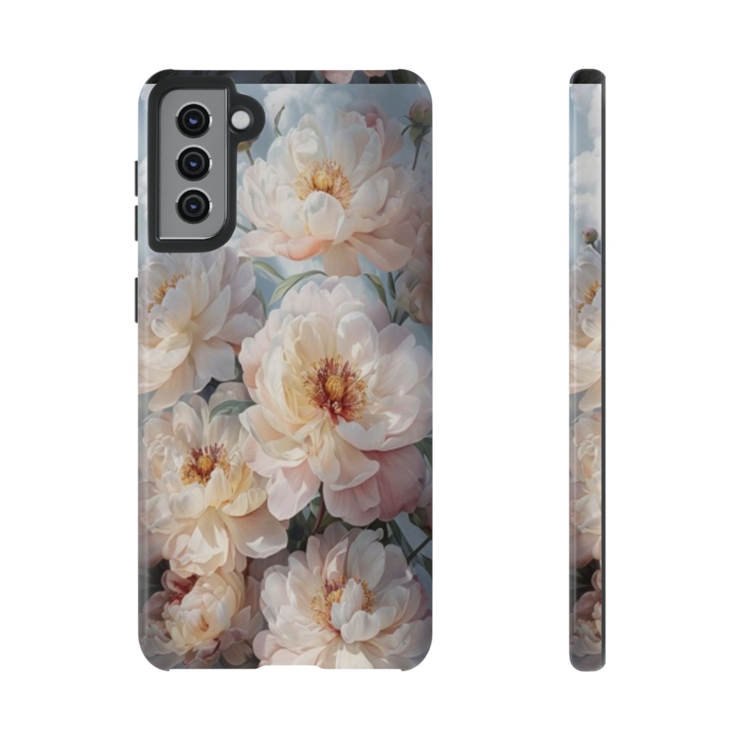 "The Sharma Secret" Mobile Phone Case