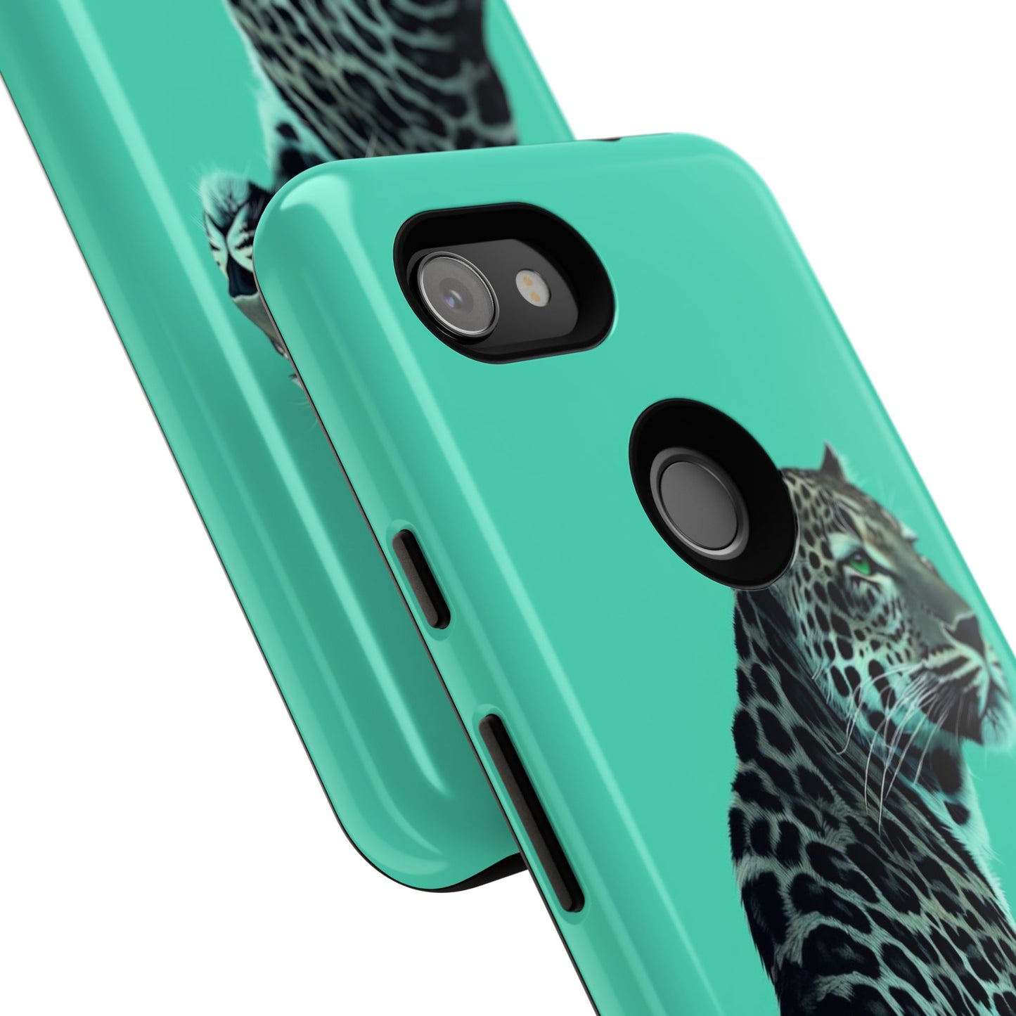 "Afterglow Classic" Mobile Phone Case