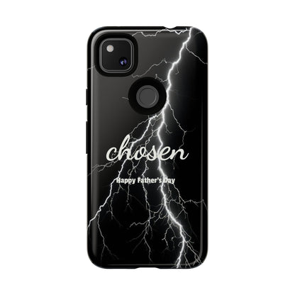 "Chosen" Mobile Phone Case