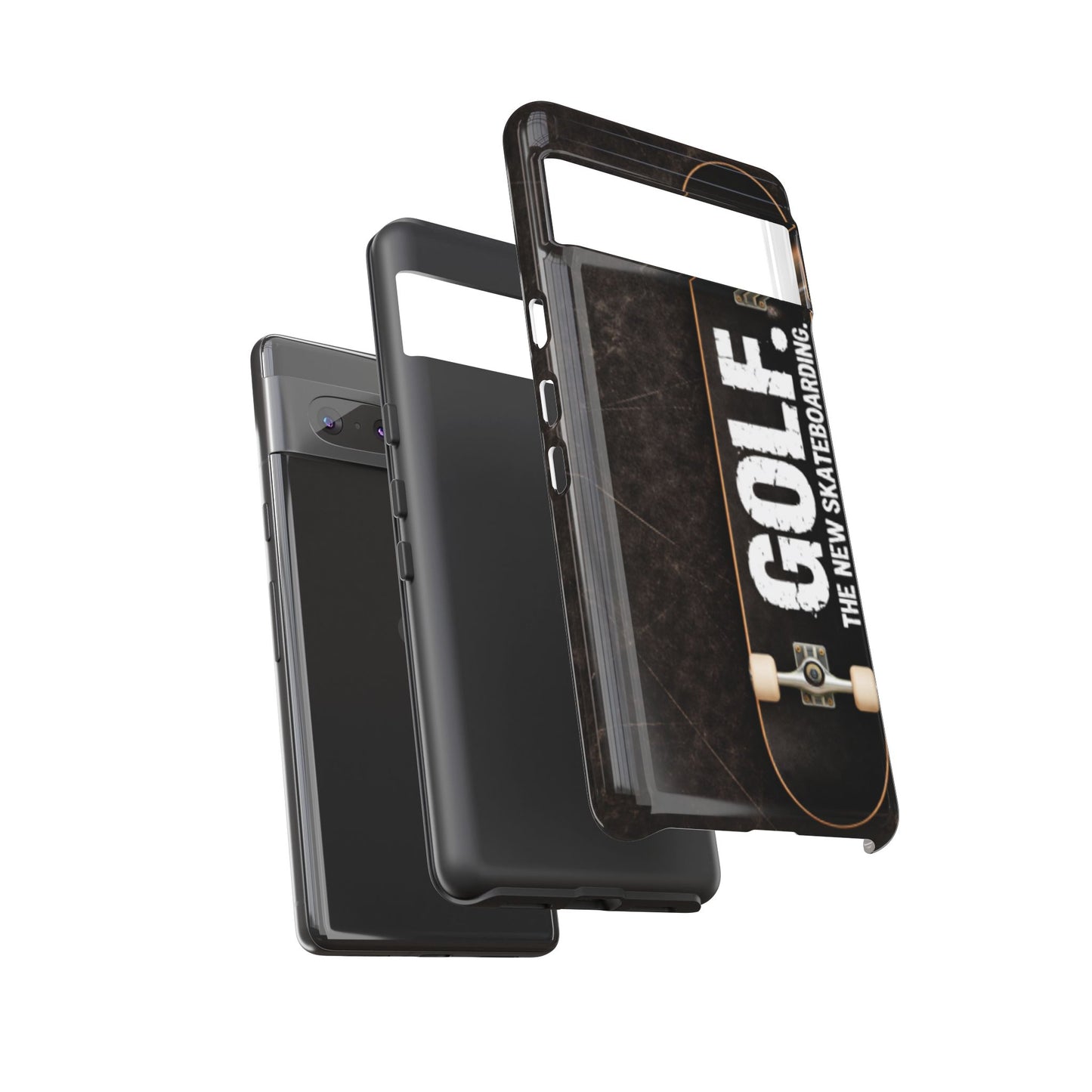 "Golf" Mobile Phone Case