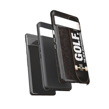 "Golf" Mobile Phone Case