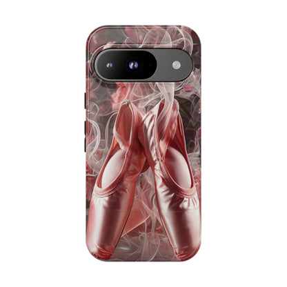 "Break a Leg, not a Stem" Mobile Phone Case