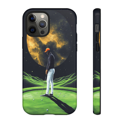 "Home in 5" Mobile Phone Case