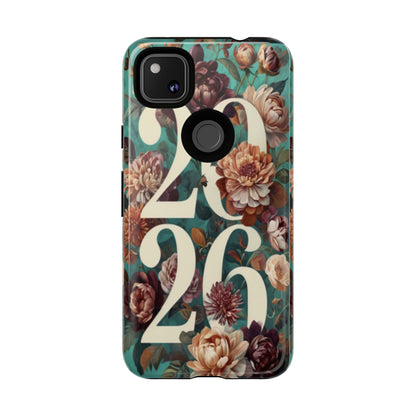 "2026" Mobile Phone Case