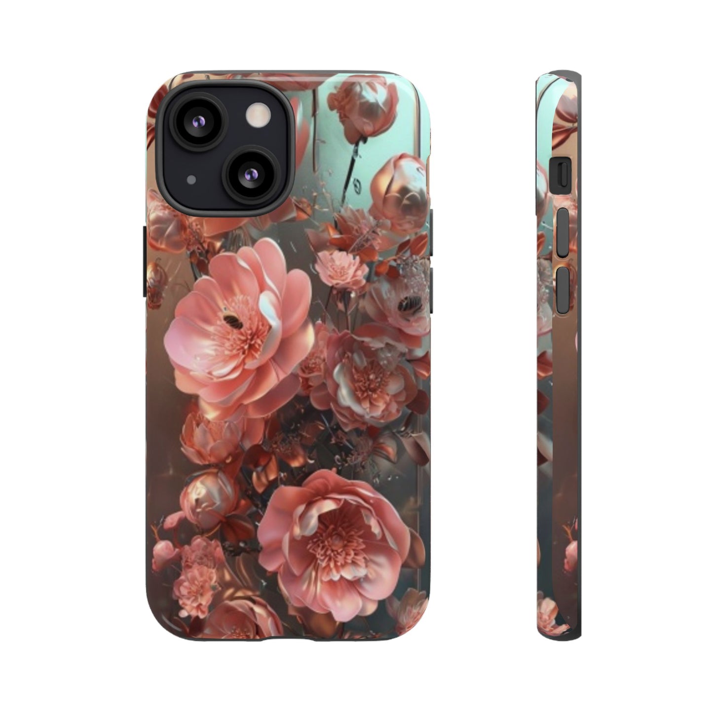 "Afternoon Scandal" Mobile Phone Case