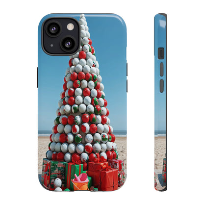 "Plentee-full" Mobile Phone Case