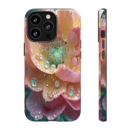 "Pearl" Mobile Phone Cover