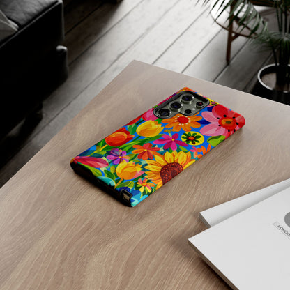 "Out of Season" Mobile Phone Case