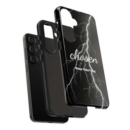 "Chosen" Mobile Phone Case