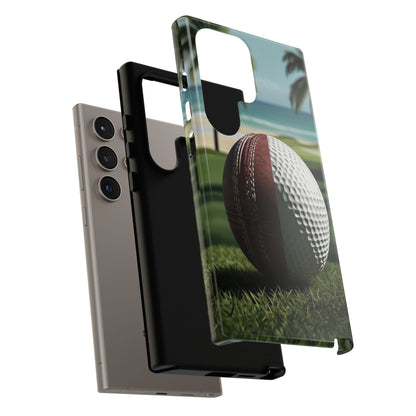 "The All-Rounder" Mobile Phone Case