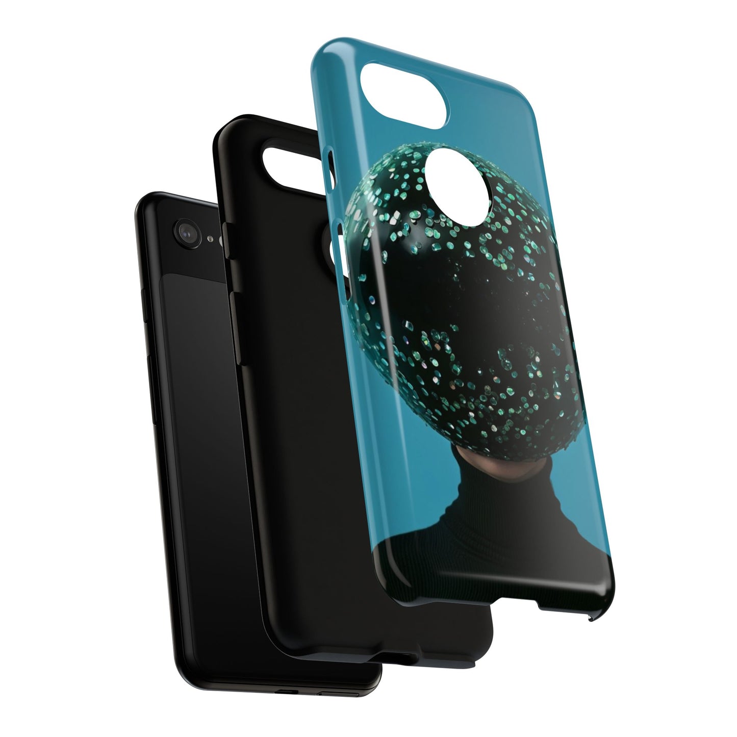 "The Alchemist" Mobile Phone Case