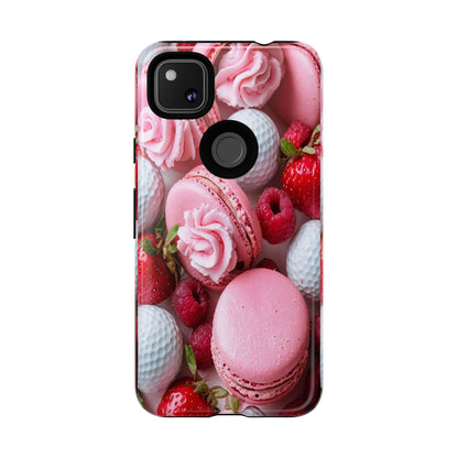 "Par-Fect Treat" Mobile Phone Case