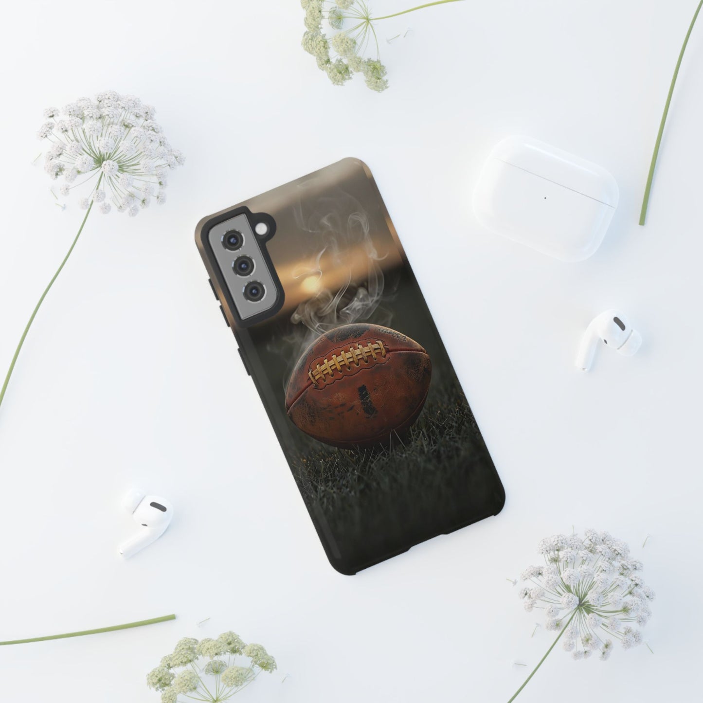 "Rugby" Mobile Phone Case